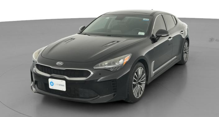 2019 Kia Stinger Base -
                  San Antonio, TX
