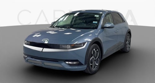 2023 Hyundai IONIQ 5