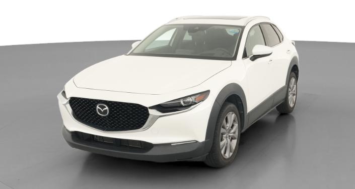 Thumbnail: 2021 Mazda CX-30 - 1