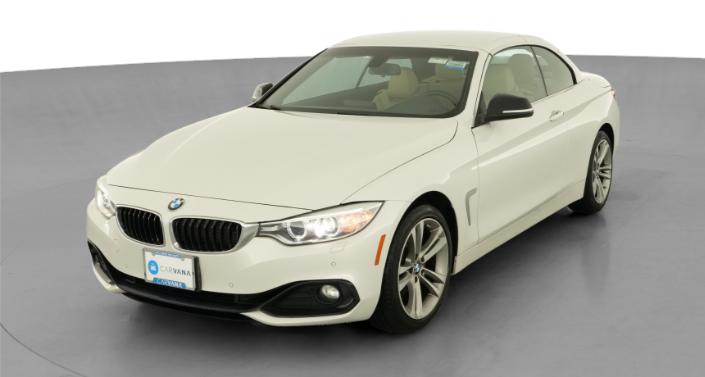 2015 BMW 4 Series 428i xDrive -
                  Richton Park, IL