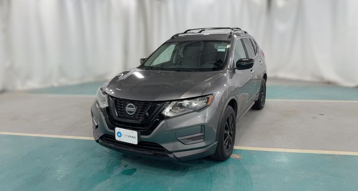 Thumbnail: 2018 Nissan Rogue - 1