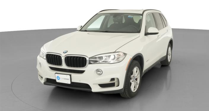 2015 BMW X5 xDrive35i -
                  Colonial Heights, VA