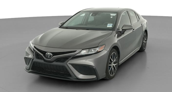 Thumbnail: 2023 Toyota Camry - 1