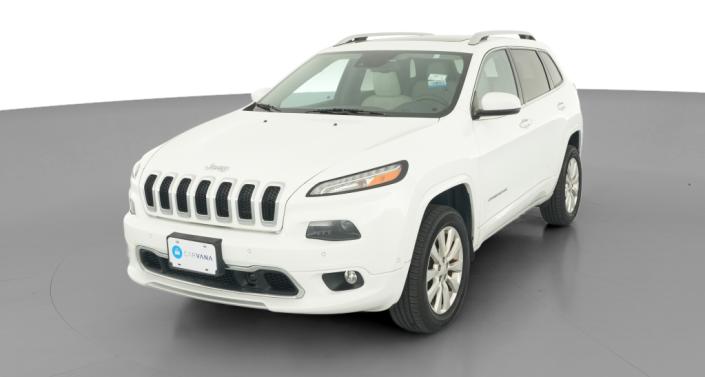 Thumbnail: 2018 Jeep Cherokee - 1