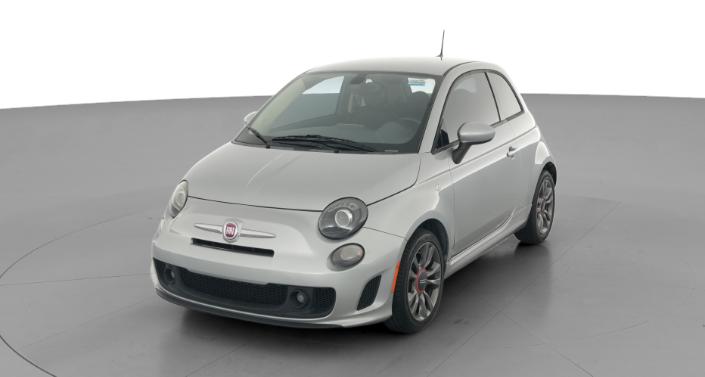 2019 Fiat 500 Pop -
                  Haines City, FL