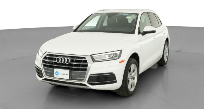 Thumbnail: 2018 Audi Q5 - 1