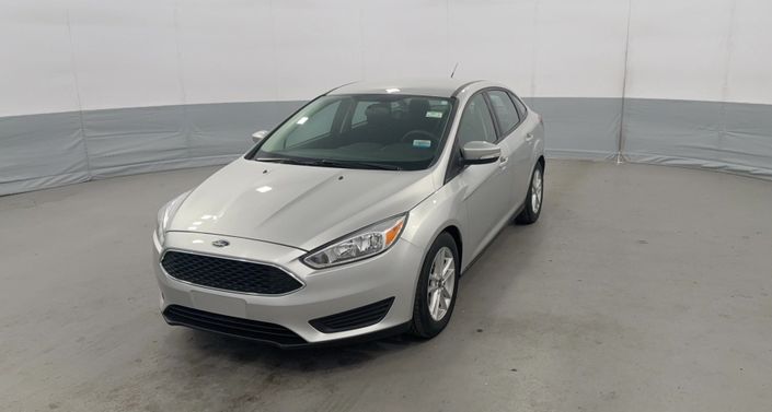 2015 Ford Focus SE -
                  Akron, NY