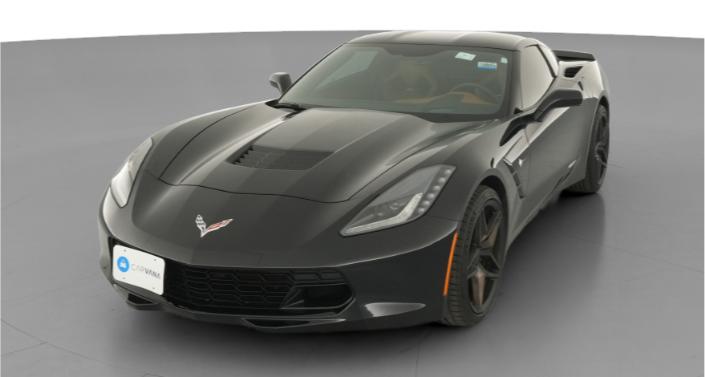 2014 Chevrolet Corvette Stingray -
                  Colonial Heights, VA