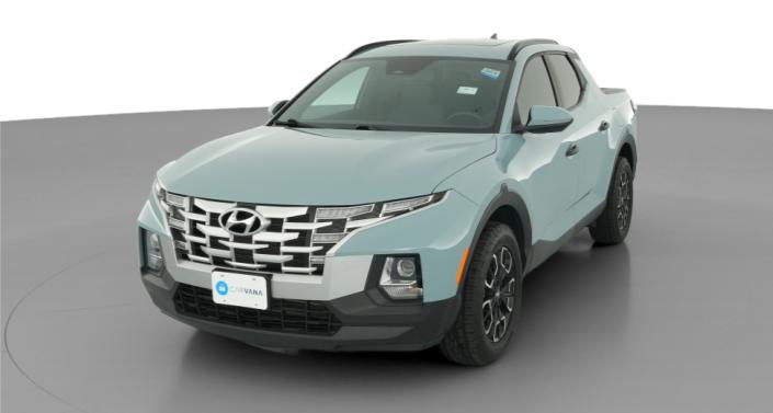 2022 Hyundai Santa Cruz SEL -
                  Concord, NC