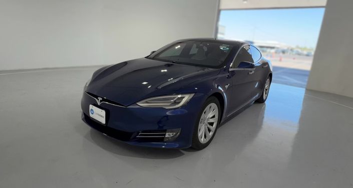 2019 Tesla Model S Long Range -
                  Tempe, AZ