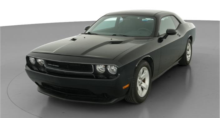 2012 Dodge Challenger SXT -
                  Indianapolis, IN