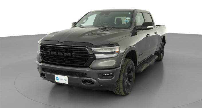 Thumbnail: 2022 RAM 1500 - 1