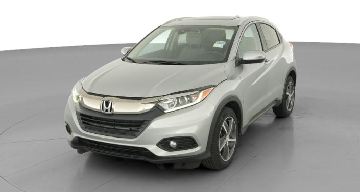 Thumbnail: 2021 Honda HR-V - 1