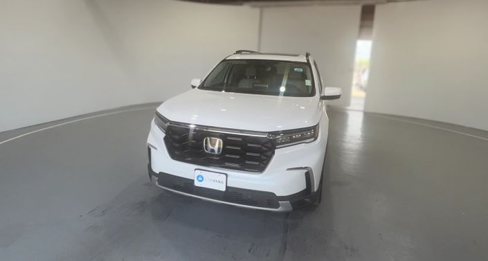 Thumbnail: 2025 Honda Pilot - 1