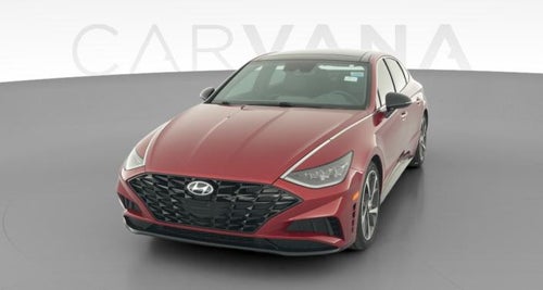 2023 Hyundai Sonata