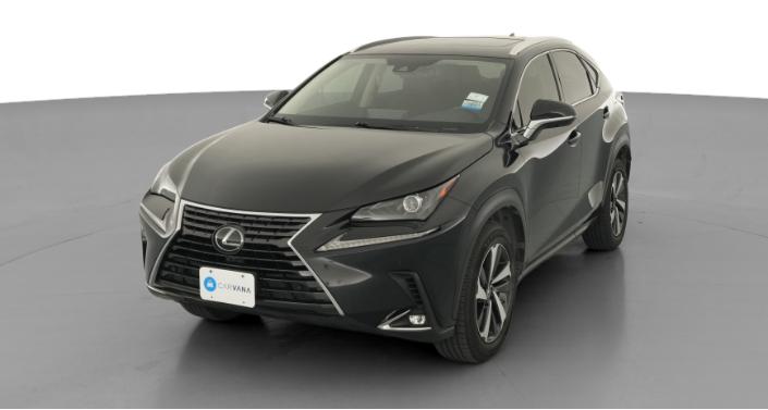 2020 Lexus NX 300 -
                  Fort Worth, TX