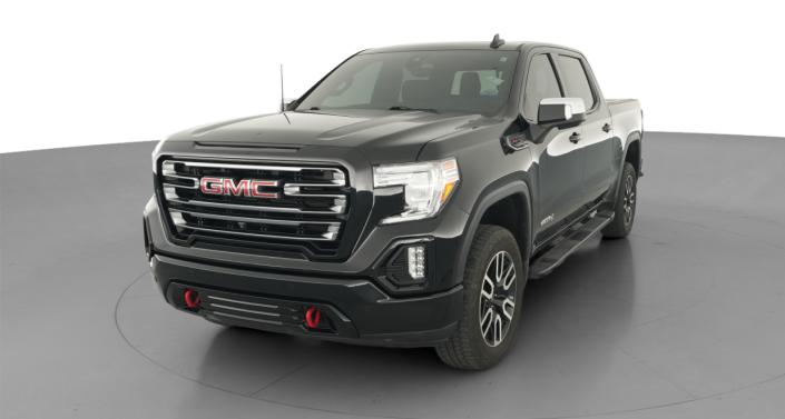 Thumbnail: 2019 GMC Sierra 1500 - 1