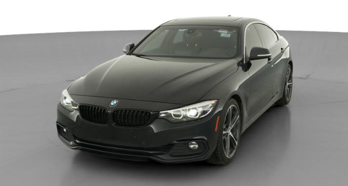 2019 BMW 4 Series 430i -
                  Tolleson, AZ