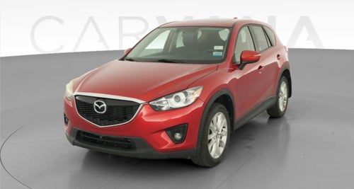 2015 MAZDA CX-5