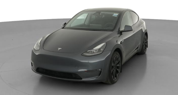 Thumbnail: 2023 Tesla Model Y - 1