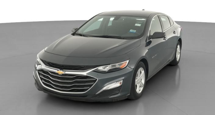 Thumbnail: 2021 Chevrolet Malibu - 1