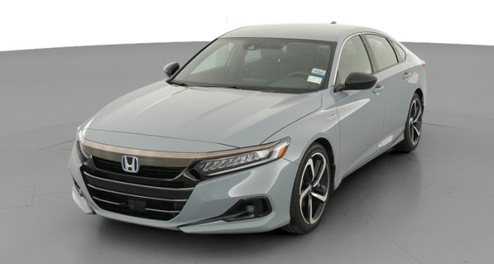 Thumbnail: 2022 Honda Accord - 1