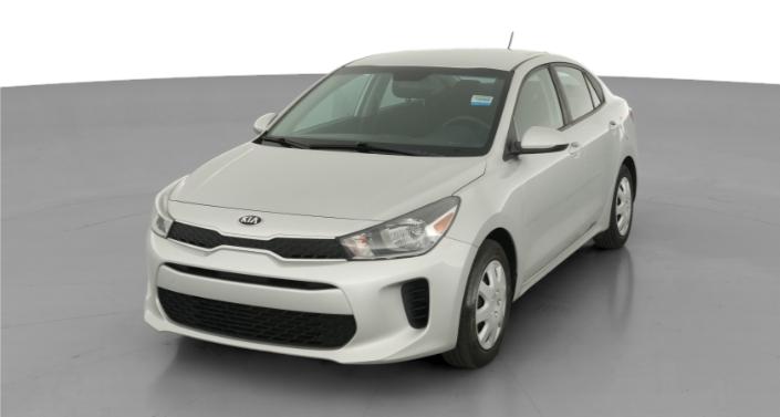2019 Kia Rio S -
                  Beverly, NJ