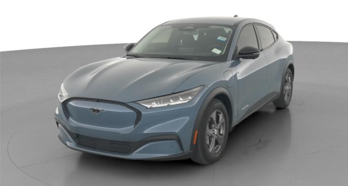 Thumbnail: 2023 Ford Mustang Mach-E - 1