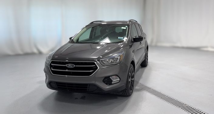 Thumbnail: 2018 Ford Escape - 1