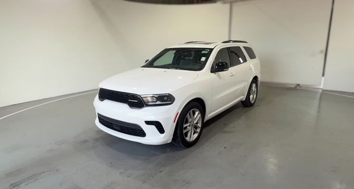 Thumbnail: 2024 Dodge Durango - 1