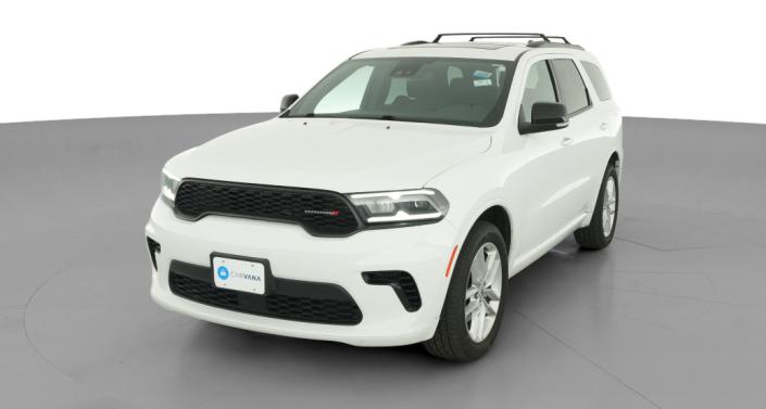 Thumbnail: 2024 Dodge Durango - 1