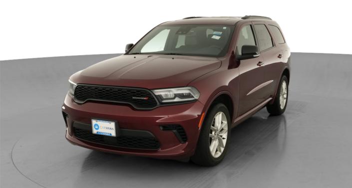 Thumbnail: 2024 Dodge Durango - 1