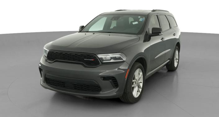 Thumbnail: 2024 Dodge Durango - 1