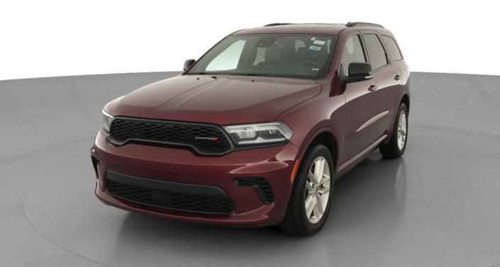 Thumbnail: 2024 Dodge Durango - 1