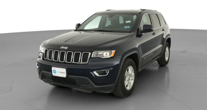 Thumbnail: 2017 Jeep Grand Cherokee - 1