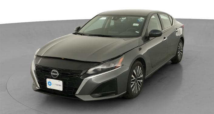 Thumbnail: 2024 Nissan Altima - 1