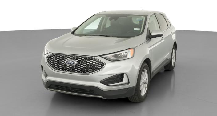 Thumbnail: 2024 Ford Edge - 1