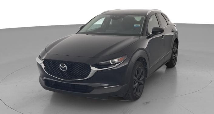 2024 Mazda CX-30 Select -
                  Lorain, OH