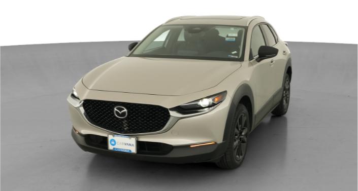 Thumbnail: 2024 Mazda CX-30 - 1