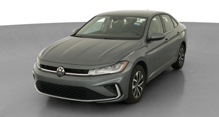 Thumbnail: 2025 Volkswagen Jetta - 1