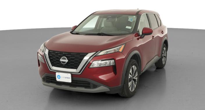 Thumbnail: 2023 Nissan Rogue - 1