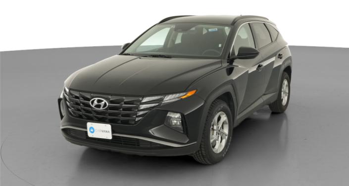 Thumbnail: 2024 Hyundai Tucson - 1