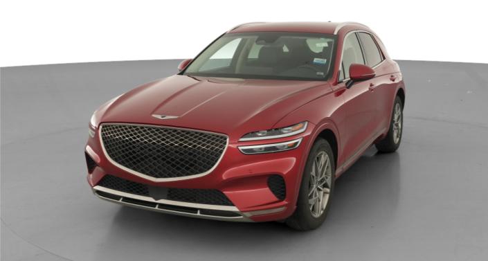 2025 Genesis GV70 Standard -
                  Richton Park, IL