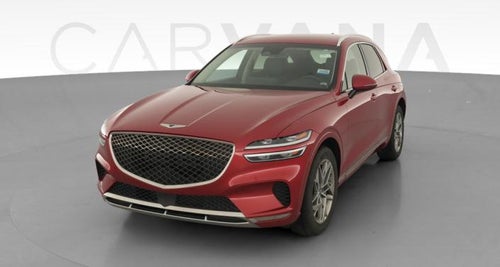2025 Genesis GV70
