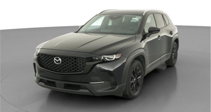 2025 Mazda CX-50 S Preferred -
                  Auburn, GA