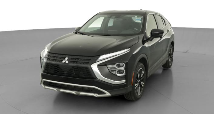 2024 Mitsubishi Eclipse Cross SE -
                  Tolleson, AZ
