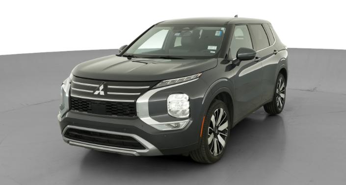 Thumbnail: 2025 Mitsubishi Outlander - 1