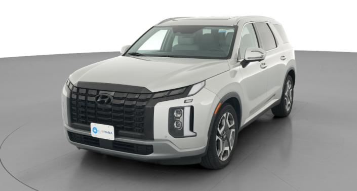 Thumbnail: 2024 Hyundai Palisade - 1