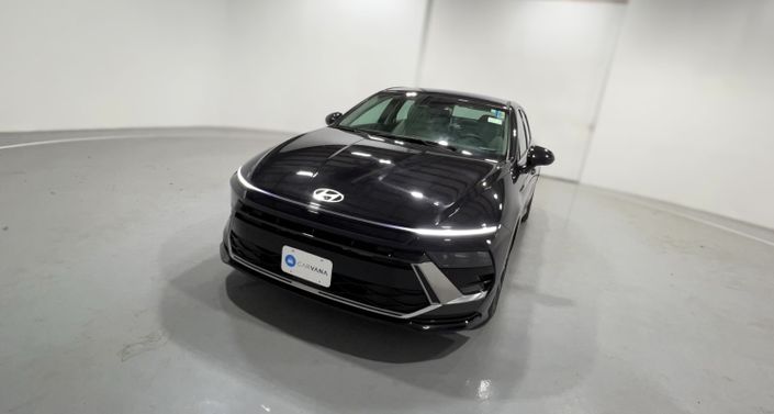 Thumbnail: 2024 Hyundai Sonata - 1
