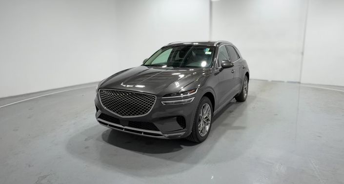 2025 Genesis GV70 Standard -
                  Fairview, OR